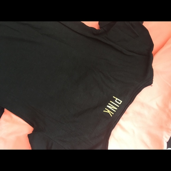 Pink BLING Top - Picture 5 of 6